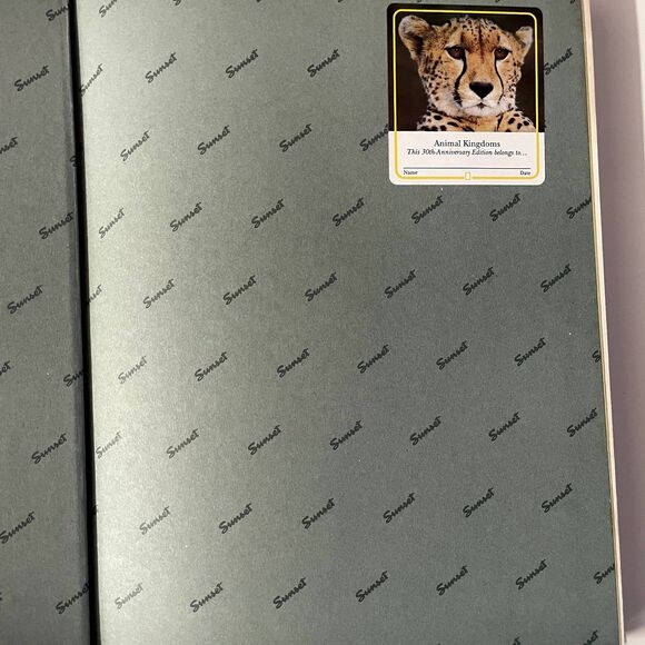 The Best of Sunset Low-Fat Cook Book Hardcover GUC - Picture 4 of 8